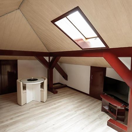 Cherry Apartmani Gornji Milanovac Luaran gambar